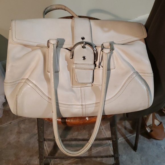 Andrew Marc loden green and yellow Dress - Picture 3 of 8